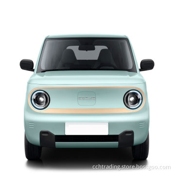 2023 Cina a buon mercato e di alta qualità Geely Mini EV Scelta 4 Wheels Good Look Cine Car